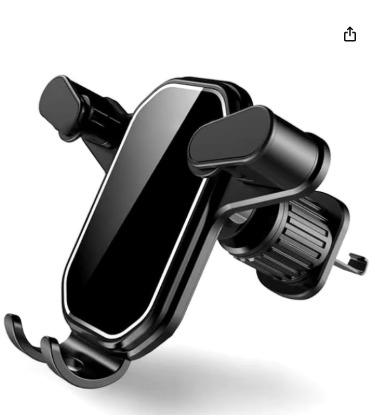 حامل موبايل للسيارة من X-Scoot – موديل XS-805