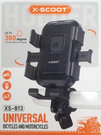 حامل موبايل يونيفرسال من X-Scoot – موديل XS-813
