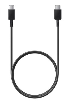 كابل سامسونج Type-C إلى Type-C 3A 1 متر موديل EP-DN977 