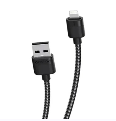 كابل X-Scoot USB إلى Type-C بطول 1 متر – موديل CL-133